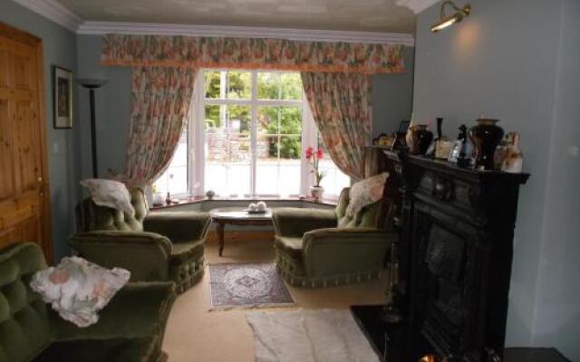 Willow Lodge