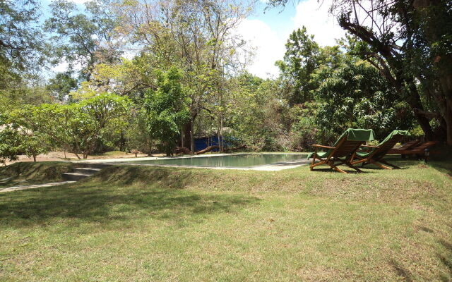 The Other Corner