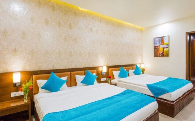Bravia Hotel