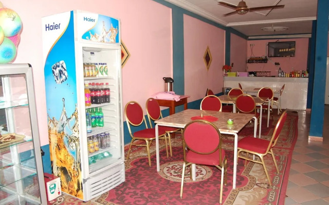 HOTEL SAFARI Cotonou