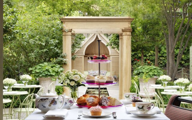 Number Sixteen Hotel, Firmdale Hotels