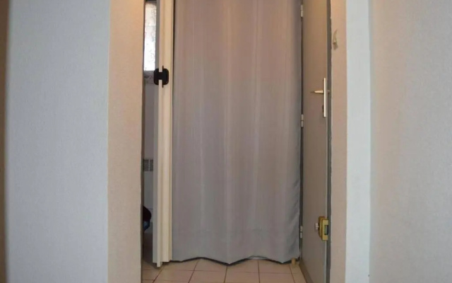 Appartement Argelès-sur-Mer, 1 pièce, 4 personnes - FR-1-225-602