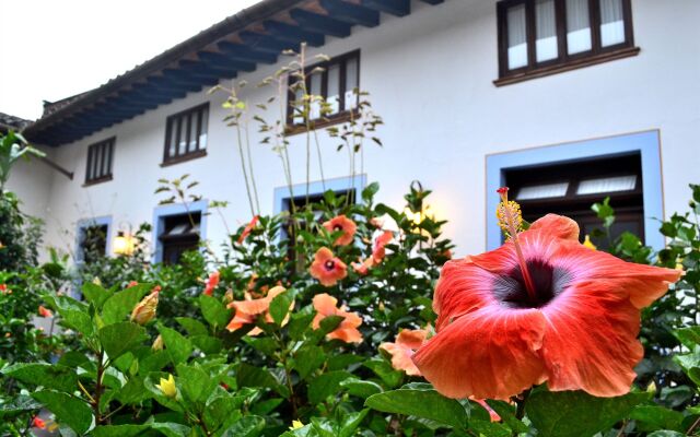 Meson del Alferez Coatepec