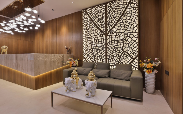 Hotel Elements