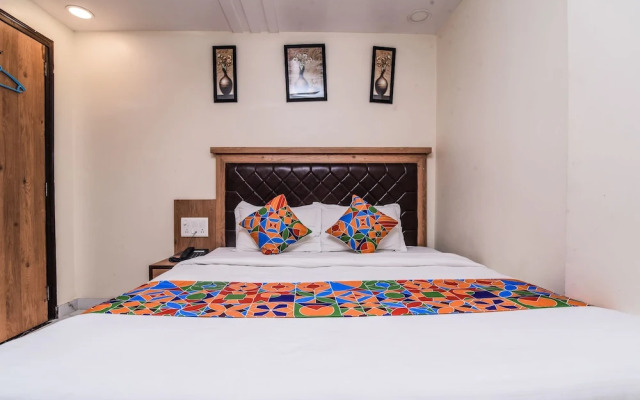 Hotel Shyam Palace