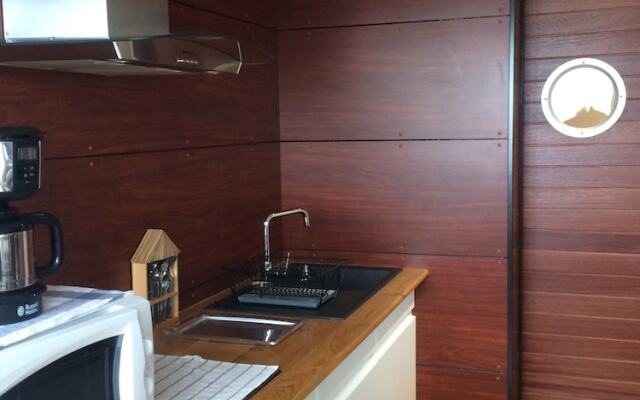 Magnifique Appartement Marin