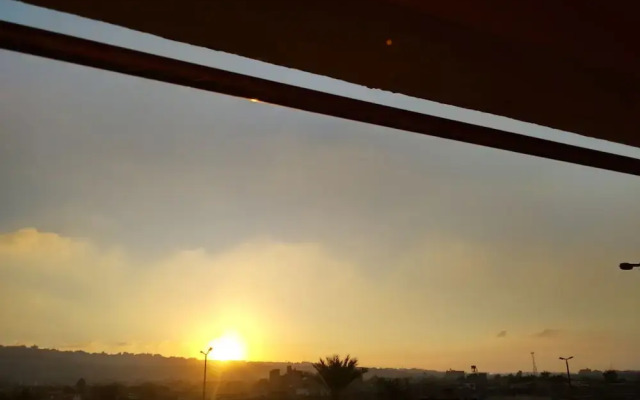 Explore Cairo From A Cozy Designed apt