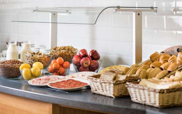 Ramada by Wyndham Madrid Tres Cantos