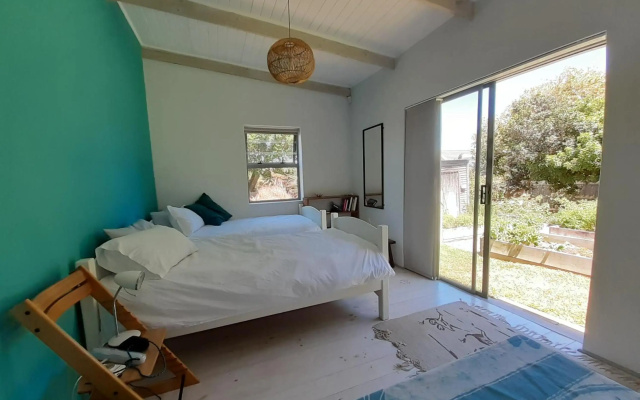 Restful Studio Loft Noordhoek Beach