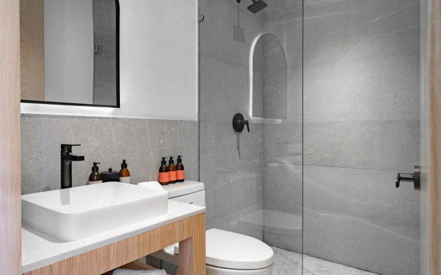 Casa Cibeles by Lumina