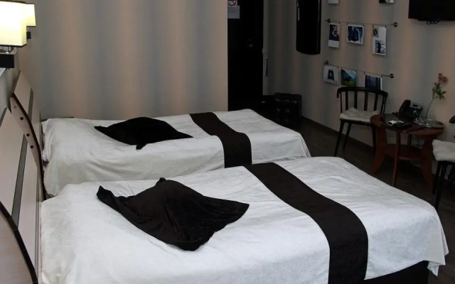Hotel in Maryino