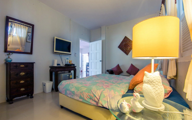 Banyan House Samui B&B - Adults Only