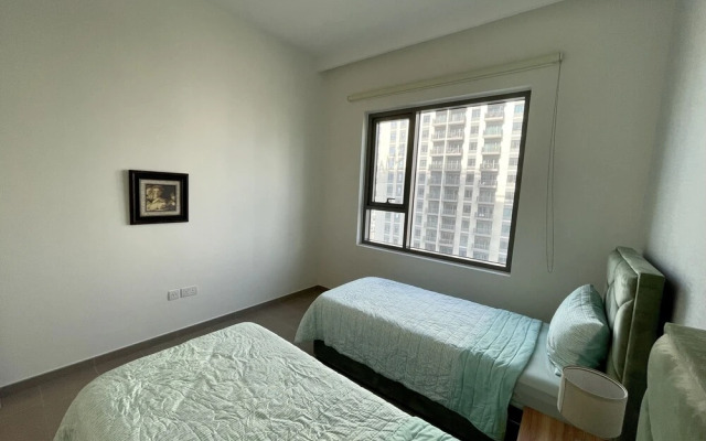 Dubai Hills Stunning & New - 2bedrooms
