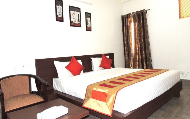 Elite Suites Mint Gomti Nagar