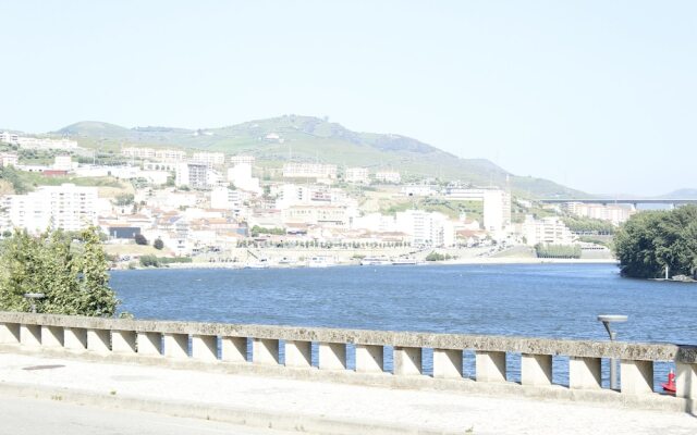 Casa do Salgueiral Douro