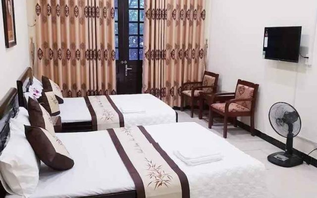 Hoang Anh Guest House