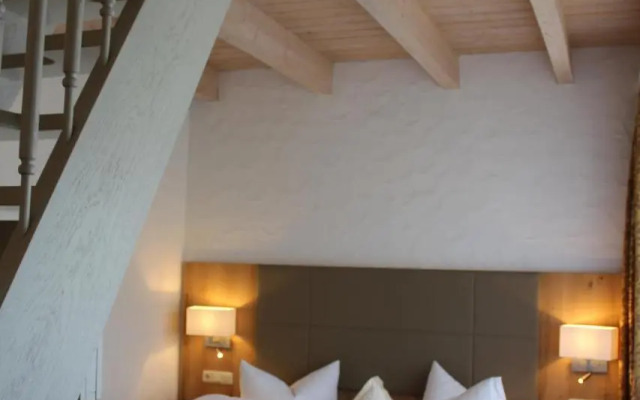 Wohlfühlhotel Sonnentau