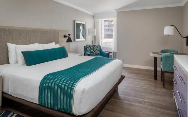 Delray Sands Resort