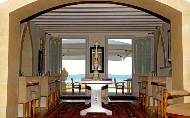 Siracusa Resort Musciara