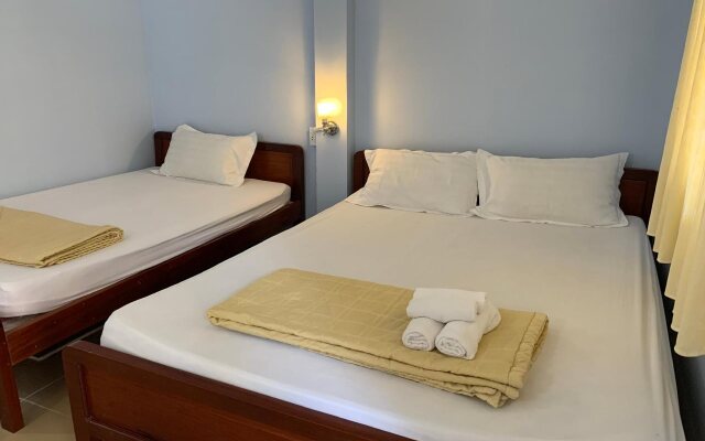 Coi Nguon Phu Quoc Resort