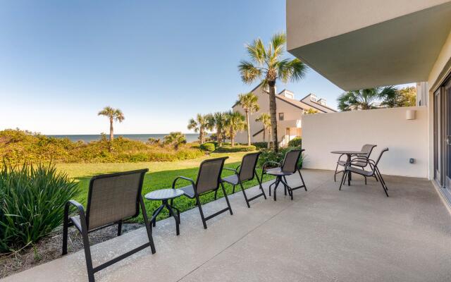 The Villas of Amelia Island