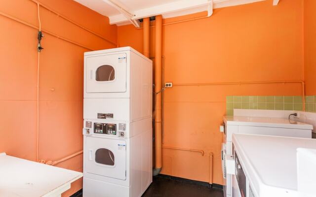 Aireys Inlet Holiday Park