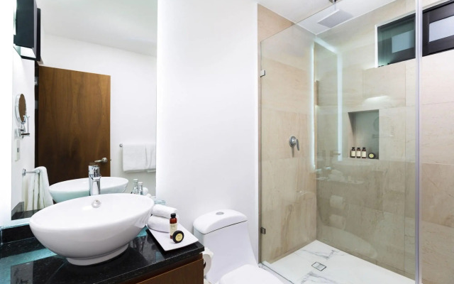 Seven Boutique Apartments Cancún