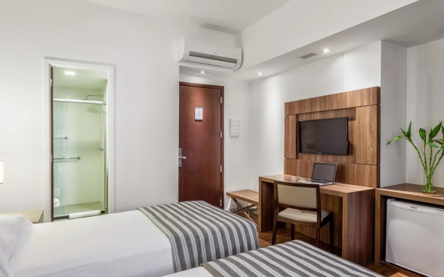 Hotel Vivenzo
