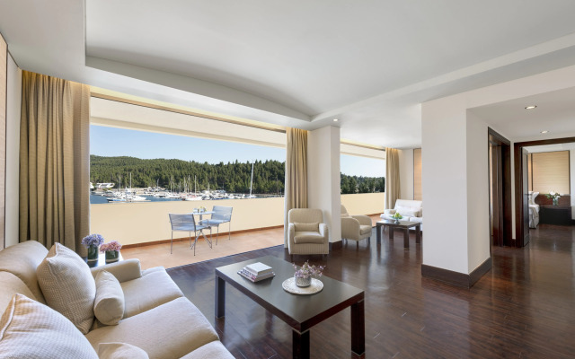 Porto Carras Meliton Hotel