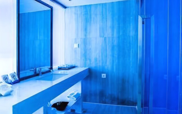 Xing Yi Hai Yu Hotel