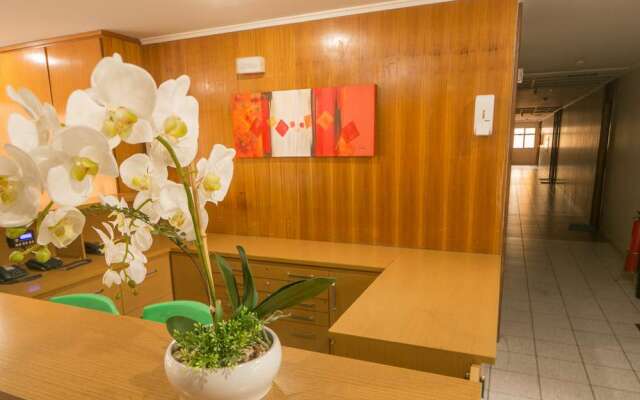 Multiparque Hplus Long Stay