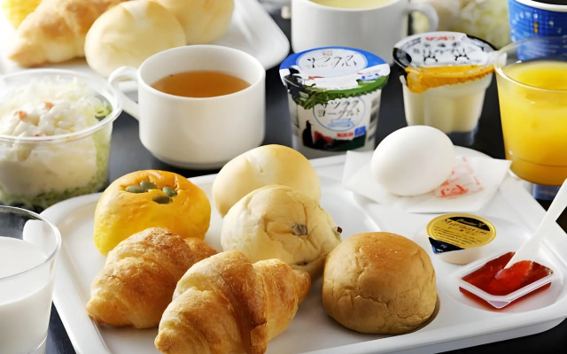 JR Inn Sapporo