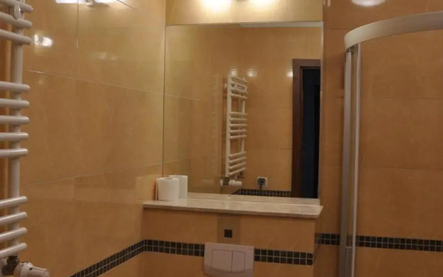 Apartament Motyl