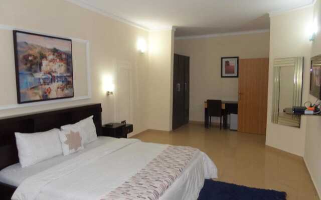 Signature Apartments Lagos