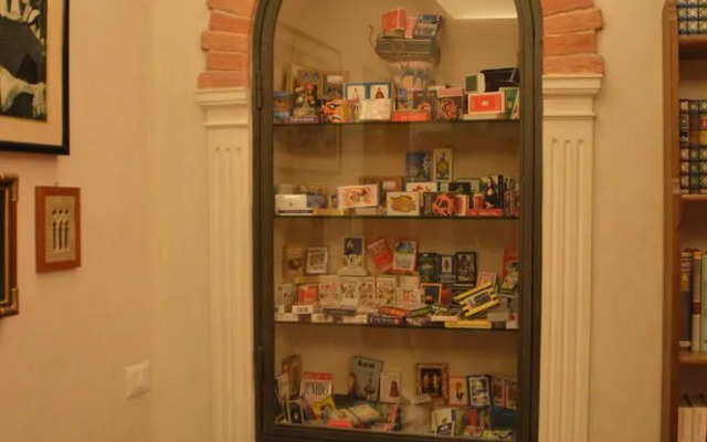 Casa Vacanze Zio Gionni