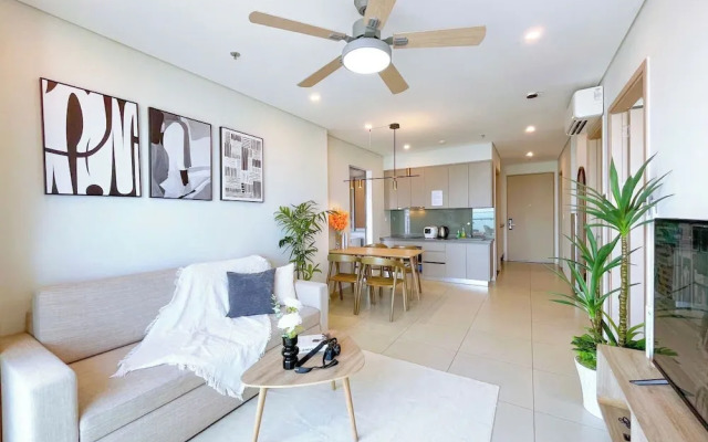 Dumin's Home - The Sóng Vũng Tàu