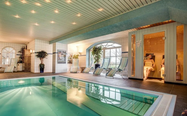 Hotel Landhaus Steinfeld