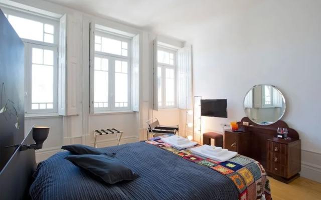 14 Esquadra  Cais das Pedras Guest House