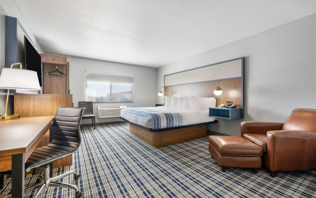 AmericInn by Wyndham Aberdeen - Event Center