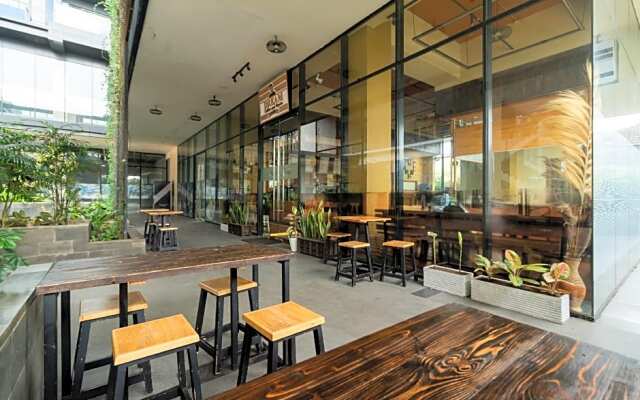 RedLiving Apartemen Evenciio - Arutala Living