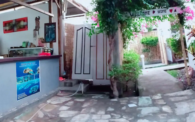 Rumah Amel