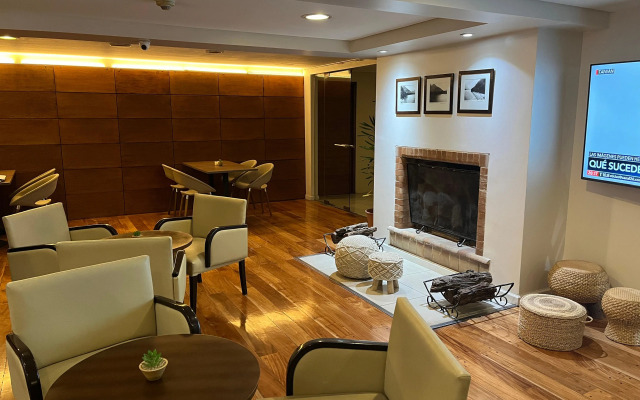 Kenton Palace Bariloche