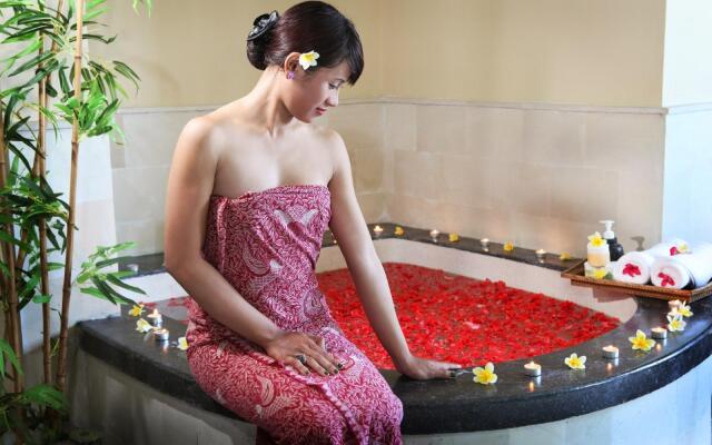 The Bali Bay View Hotel Suites & Villas