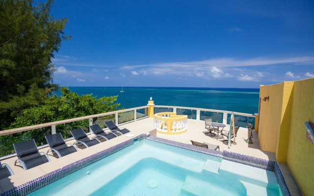 Villa Del Playa Penthouse 5