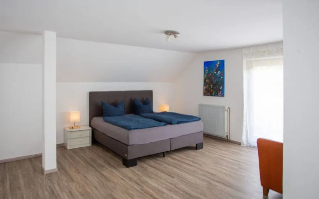 am Wehr Comfortable Holiday Residence