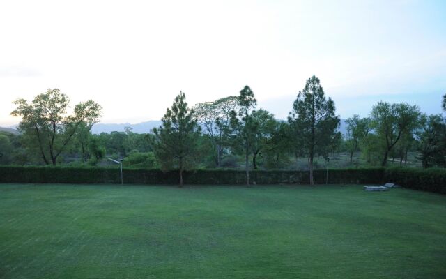 Best Western Islamabad Hotel