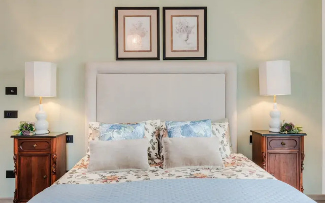 Casa Lavinia in Lucca