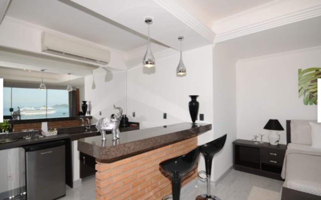 Costa do Sol Boutique Hotel