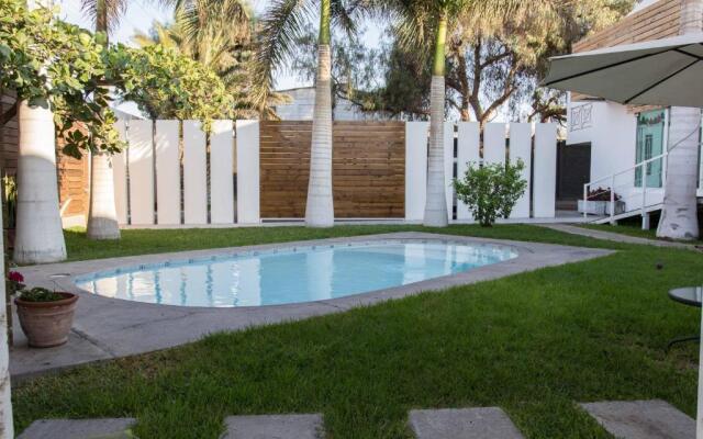 Amable Hotel Avenida