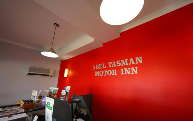 Abel Tasman Motor Inn